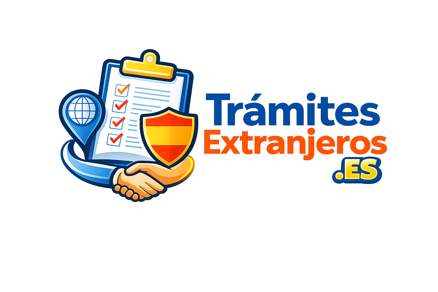 trámites extranjeros marroquí
