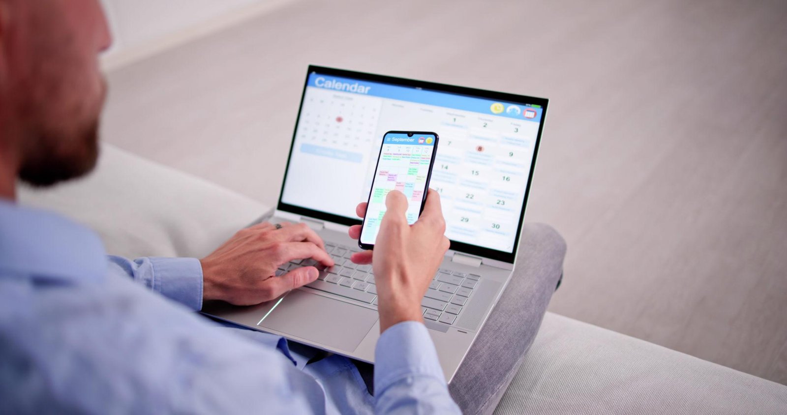 pedir cita online